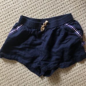 j crew shorts